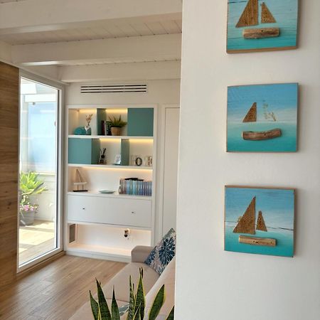 Sky Garden Locazione Turistica Apartment Polignano a Mare Exterior photo
