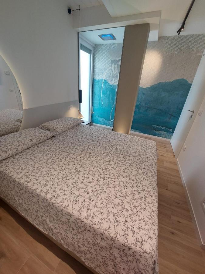 Sky Garden Locazione Turistica Apartment Polignano a Mare Exterior photo