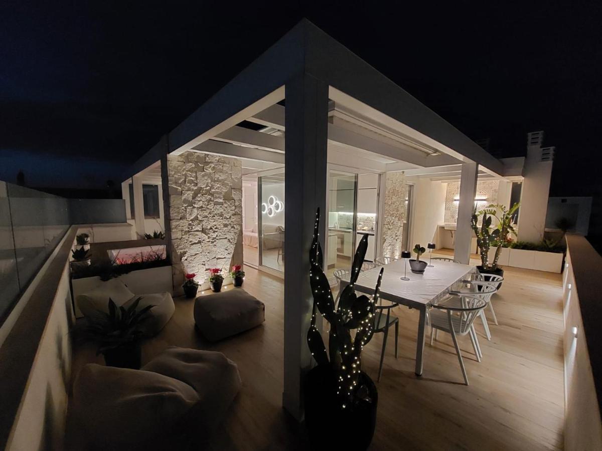 Sky Garden Locazione Turistica Apartment Polignano a Mare Exterior photo